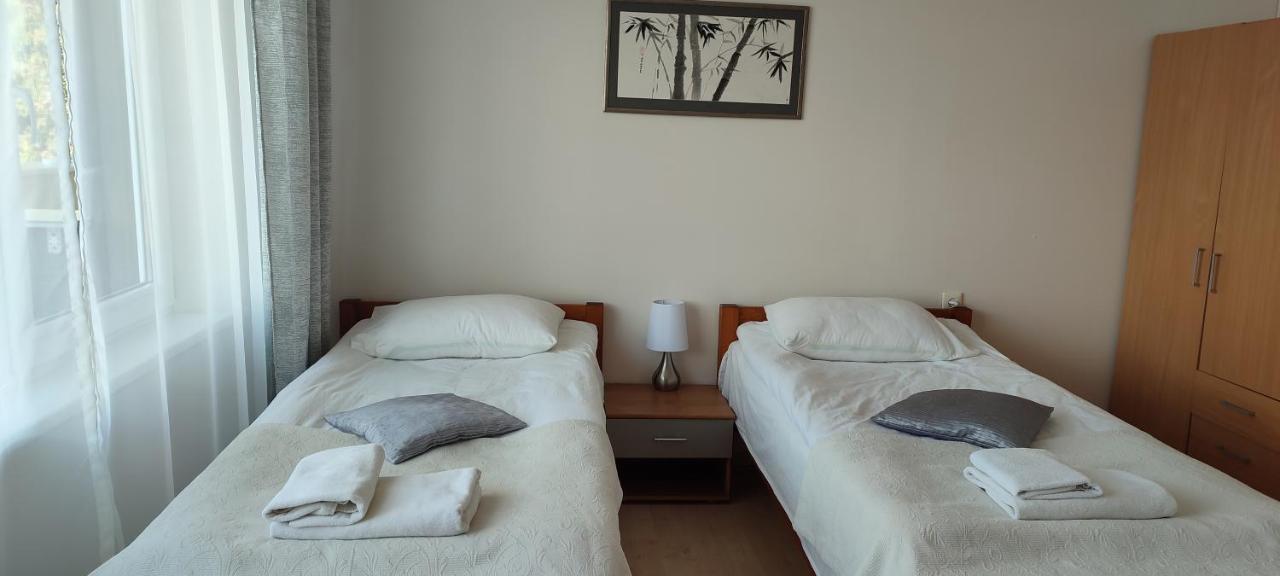ザラサイ Vijuandra Bed & Breakfast エクステリア 写真