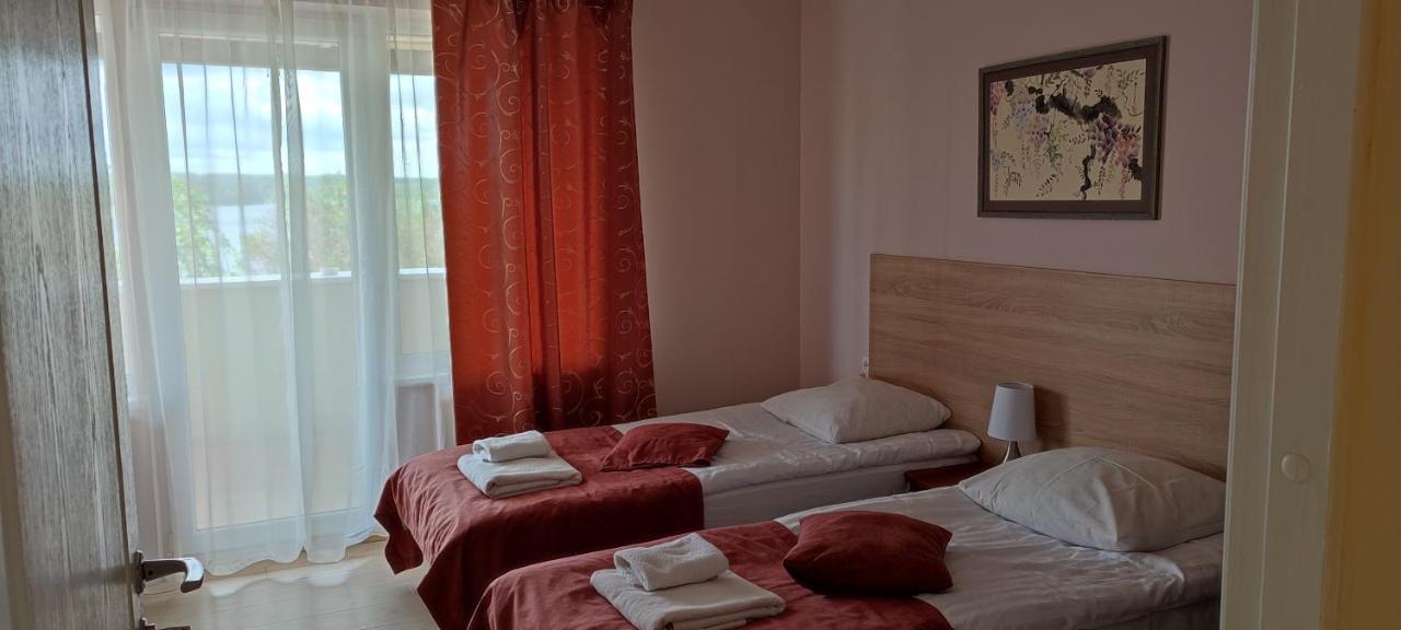 ザラサイ Vijuandra Bed & Breakfast エクステリア 写真