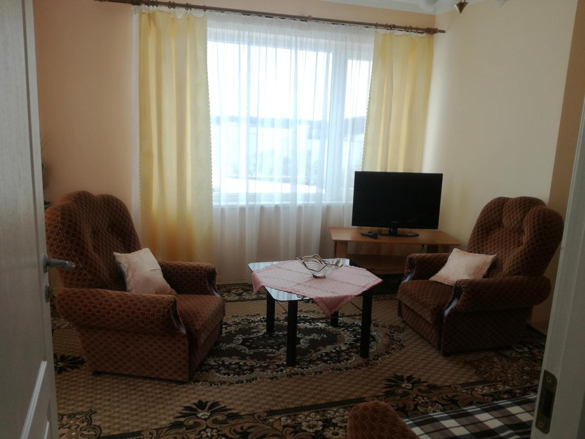 ザラサイ Vijuandra Bed & Breakfast 部屋 写真