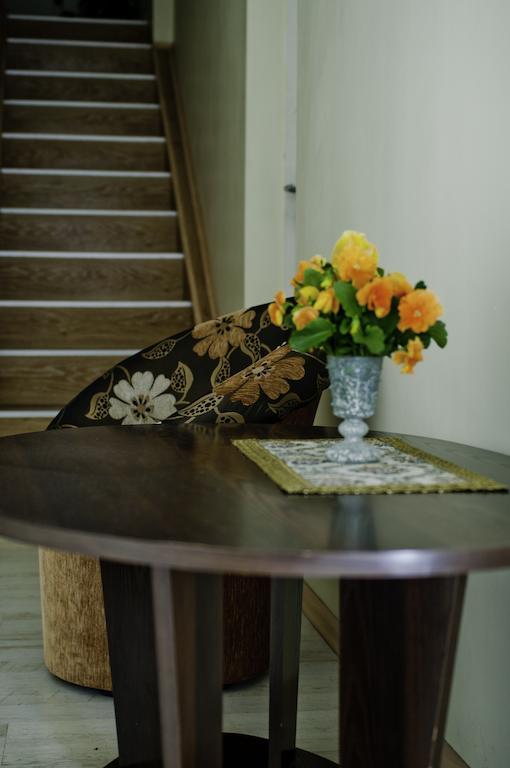 ザラサイ Vijuandra Bed & Breakfast エクステリア 写真