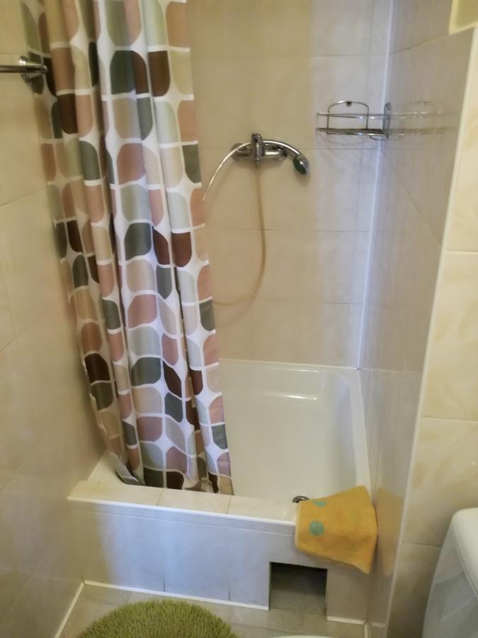 ザラサイ Vijuandra Bed & Breakfast エクステリア 写真