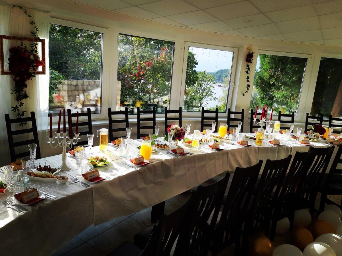 ザラサイ Vijuandra Bed & Breakfast エクステリア 写真