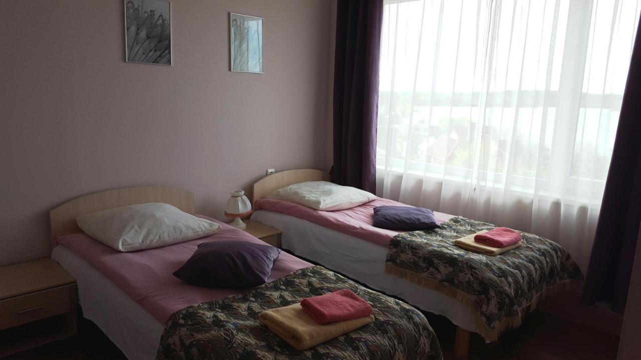 ザラサイ Vijuandra Bed & Breakfast エクステリア 写真