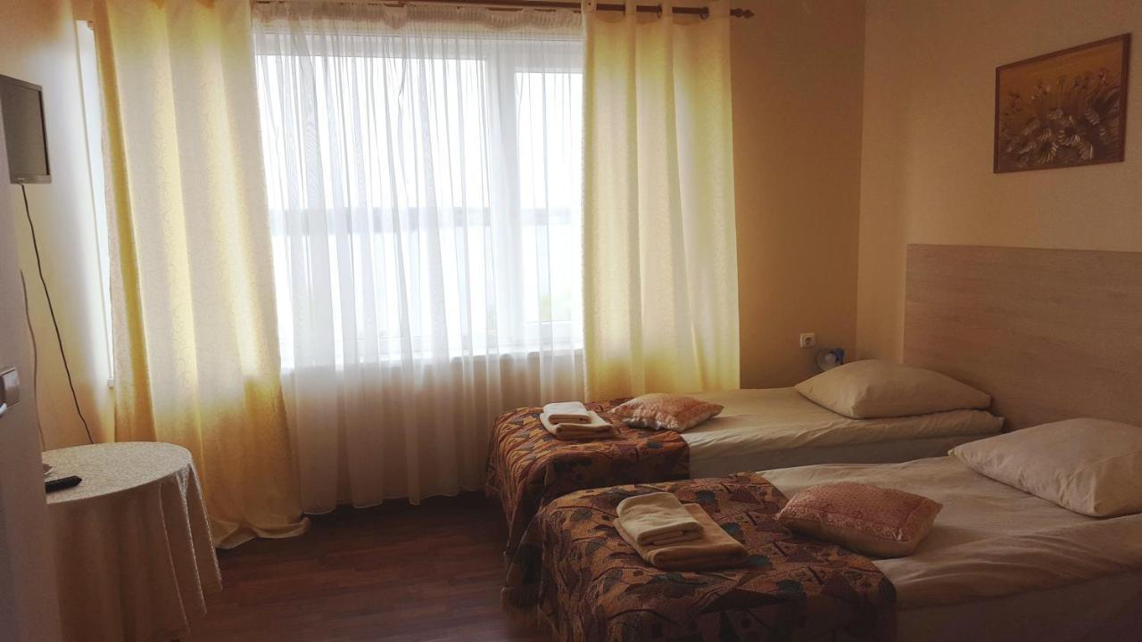 ザラサイ Vijuandra Bed & Breakfast エクステリア 写真